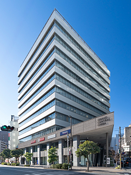 GRAND CENTRAL CHIBA