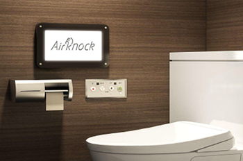 Introduction of “VACAN” Restroom Queue Mitigation Media Service