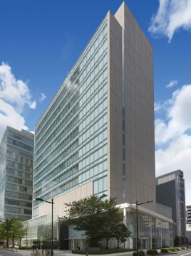 Global One Ueno