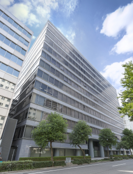 Global One Nagoya Fushimi