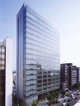 Rakuten Crimson House Aoyama