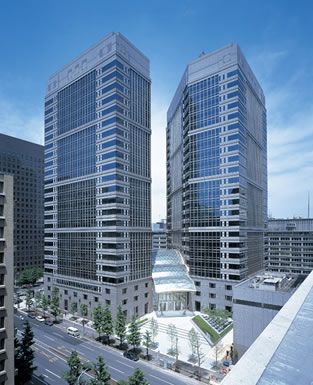 大手町ファーストスクエア ポートフォリオ グローバル ワン不動産投資法人 Gor 大手町ファーストスクエア ポートフォリオ グローバル ワン不動産投資法人 Gor