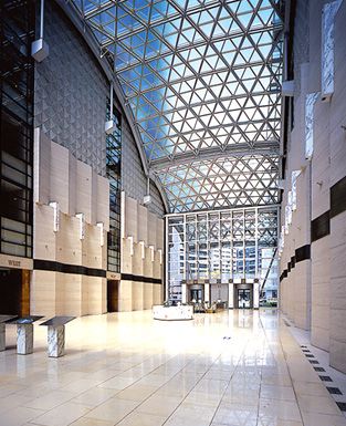 大手町ファーストスクエア ポートフォリオ グローバル ワン不動産投資法人 Gor